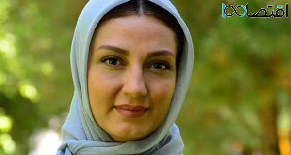 عکس حدیث میرامینی در کنار همسرش