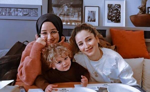 عکس های عروسی گوکچه آکیلدیز