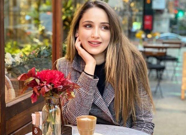 عکس های عروسی گوکچه آکیلدیز