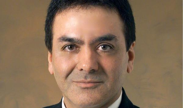 عکس مدیر ناسا
