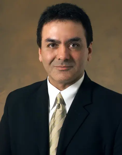 عکس مدیر ناسا