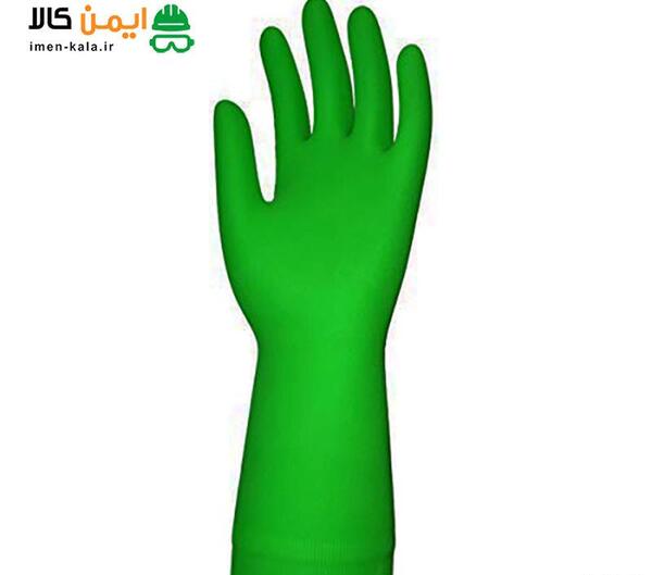 عکس دستکش ظرفشویی