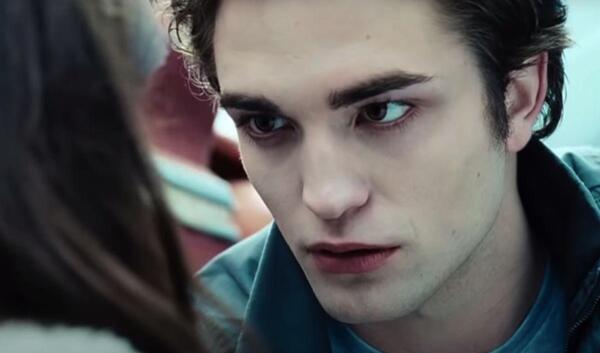 عکس بازیگر نقش جیکوب در twilight