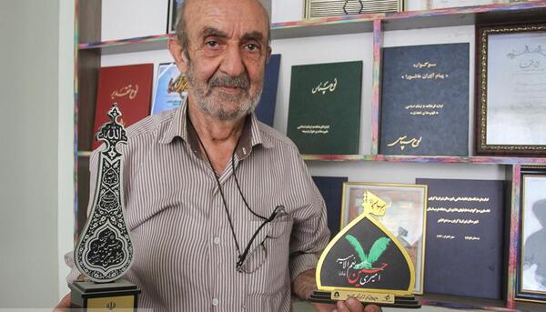 عکس های شمر و امام حسین