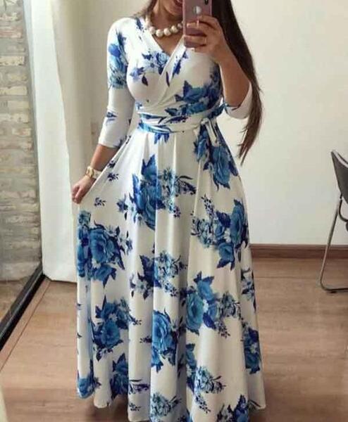 عکس پیراهن زنانه مجلسی