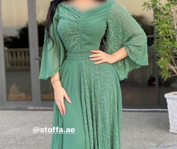 عکس پیراهن زنانه مجلسی