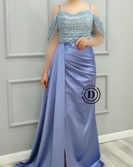 عکس پیراهن زنانه مجلسی