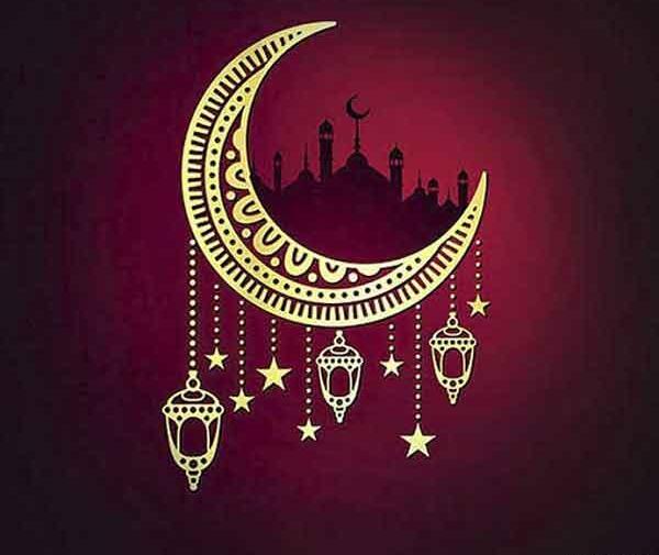 عکس استوری رمضان