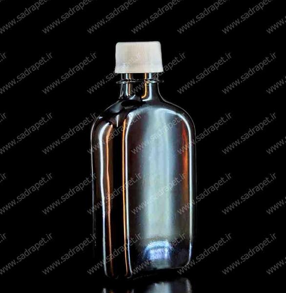 عکس متادون قهوه ای
