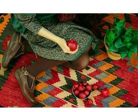 عکس پاییز همراه متن