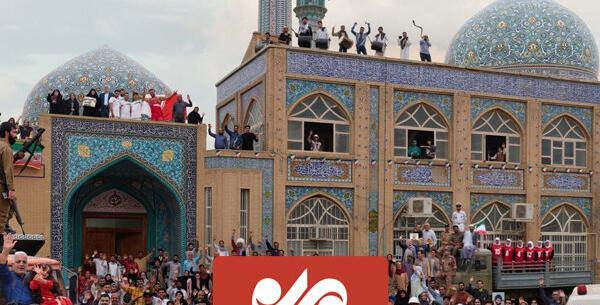 عکس از آزادی خرمشهر
