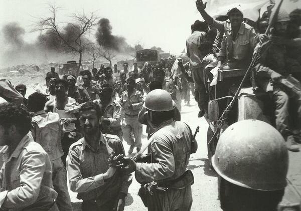 عکس از آزادی خرمشهر