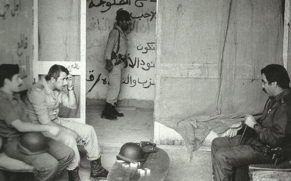 عکس از آزادی خرمشهر