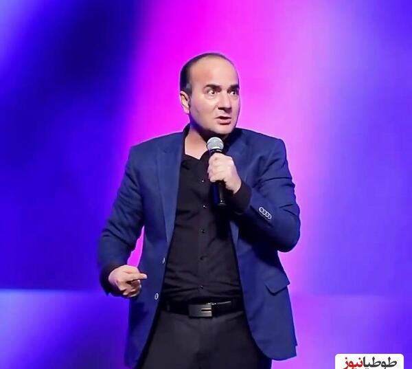 ژست عکس مستربین