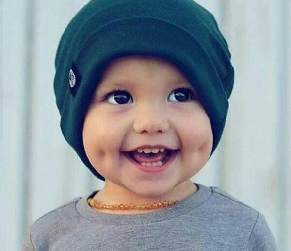 عکس نی نی های پسر ناز و خوشگل