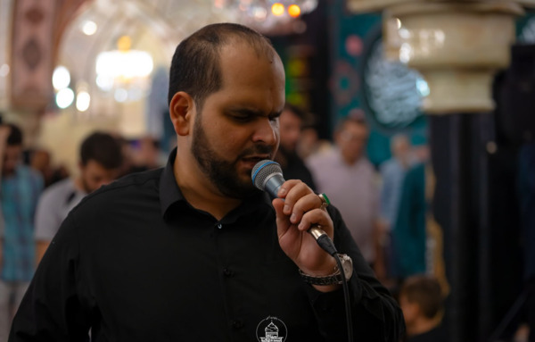 عکس رقیه عسگری