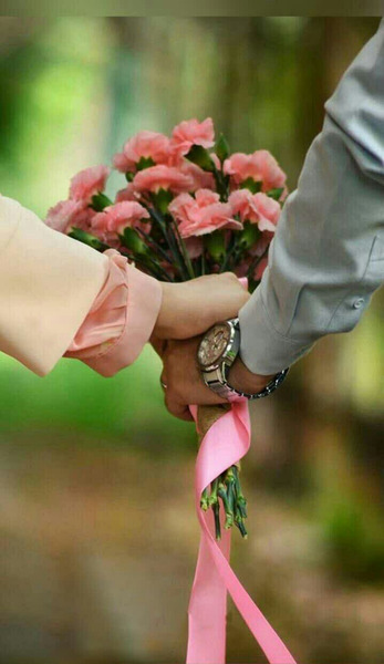 عکس دوست دارم فائزه