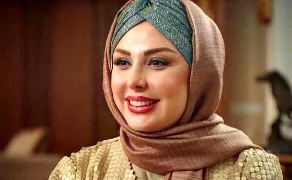 عکس گربه ی نیوشا ضیغمی
