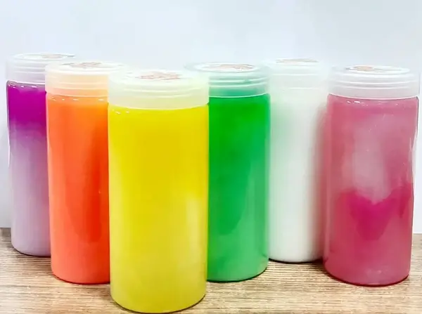 عکس اسلایم استوانه ای