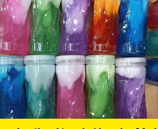 عکس اسلایم استوانه ای