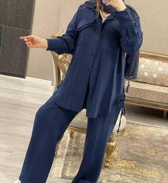 عکس ست تابستانه دخترانه