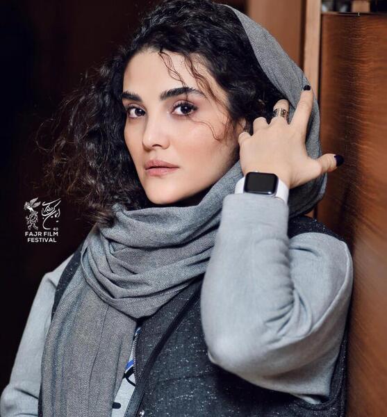 عکسهای صبا و سارا سهیلی
