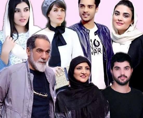 عکسهای صبا و سارا سهیلی