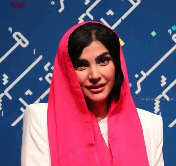 عکسهای صبا و سارا سهیلی