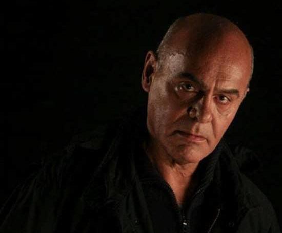 دانلود عکس جمشید هاشم پور