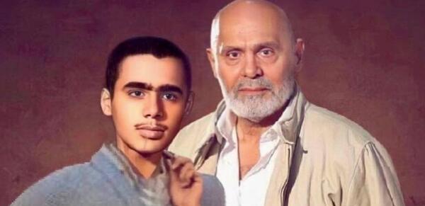 دانلود عکس جمشید هاشم پور