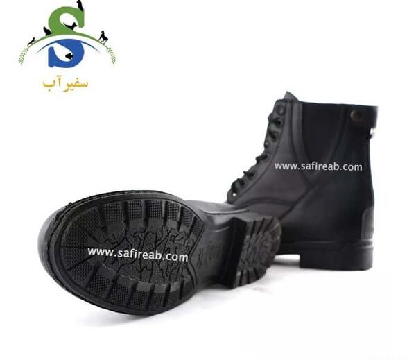 عکس بوت سوارکاری