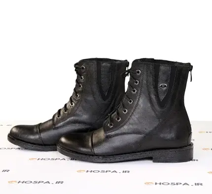 عکس بوت سوارکاری
