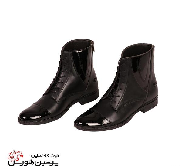 عکس بوت سوارکاری