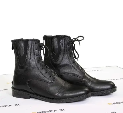 عکس بوت سوارکاری