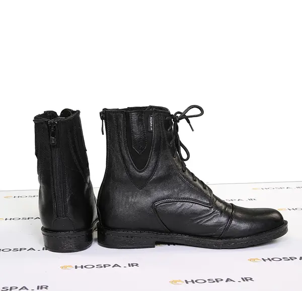 عکس بوت سوارکاری