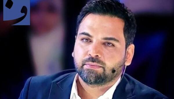 عکس نوشته های زیبا احسان علیخانی