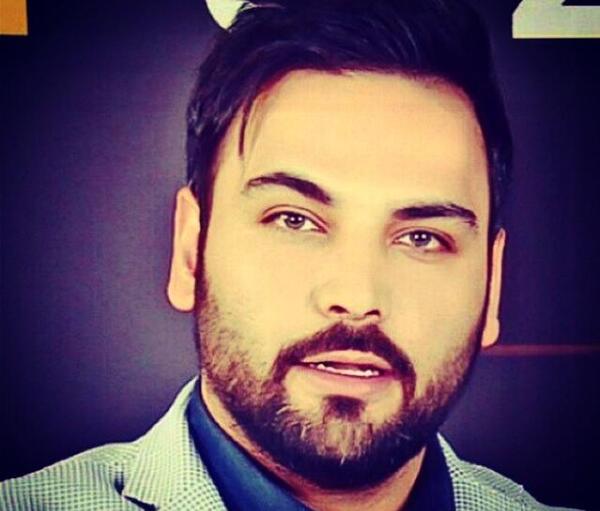 عکس نوشته های زیبا احسان علیخانی