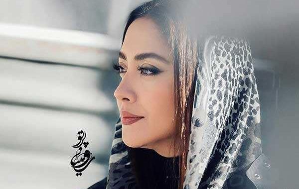 عکس واقعی بهاره کیان افشار