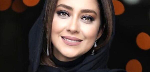 عکس واقعی بهاره کیان افشار