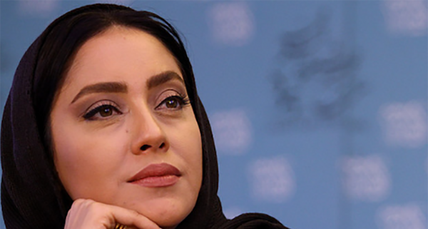 عکس واقعی بهاره کیان افشار
