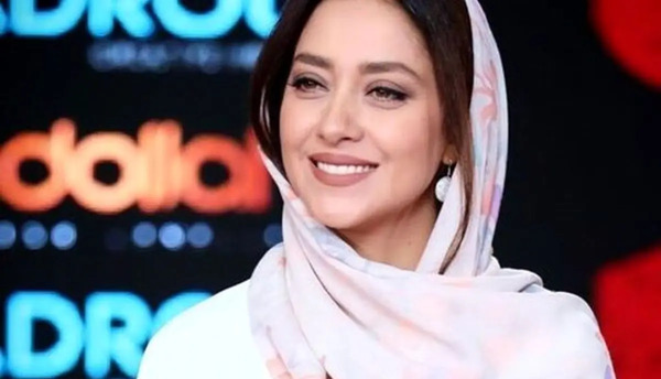 عکس واقعی بهاره کیان افشار