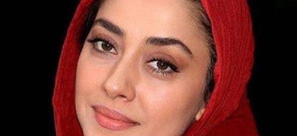 عکس واقعی بهاره کیان افشار