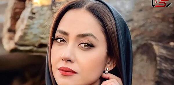 عکس واقعی بهاره کیان افشار