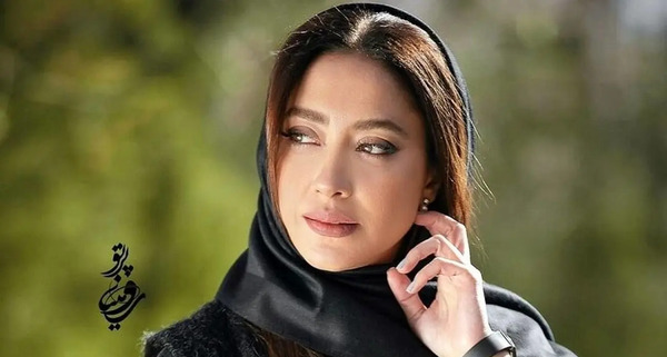 عکس واقعی بهاره کیان افشار