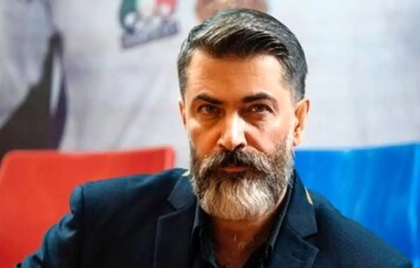 عکس پارسا جدید