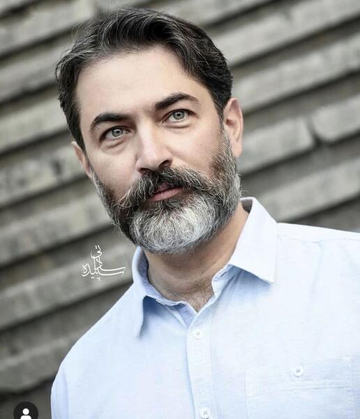 عکس پارسا جدید