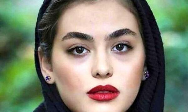 عکس پارسا جدید