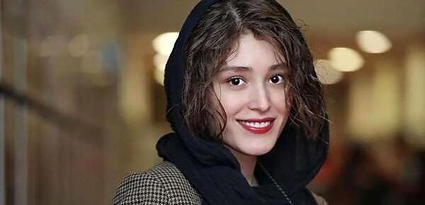 عکس فرشته حسینی خوشگل