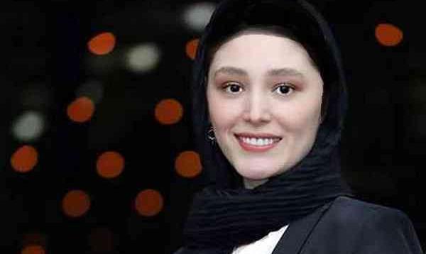 عکس فرشته حسینی خوشگل