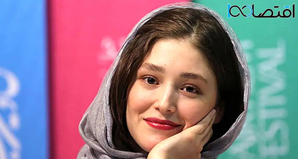 عکس فرشته حسینی خوشگل